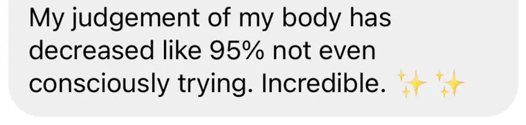 A message from one of Storm’s clients